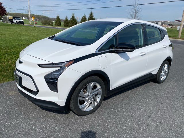 2022 Chevrolet Bolt EV 1LT | Ephrata, PA | Pine Tree Motors