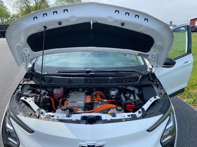 2022 Chevrolet Bolt EV 1LT | Ephrata, PA | Pine Tree Motors