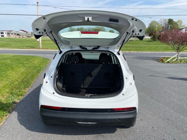 2022 Chevrolet Bolt EV 1LT | Ephrata, PA | Pine Tree Motors 2022 Chevrolet Bolt EV 1LT | Ephrata, PA | Pine Tree Motors