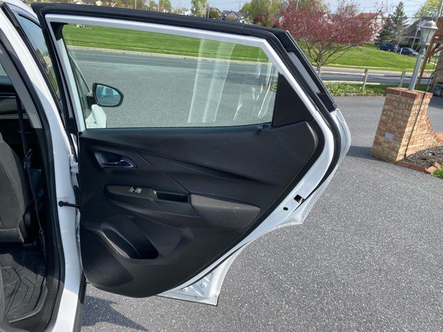 2022 Chevrolet Bolt EV 1LT | Ephrata, PA | Pine Tree Motors