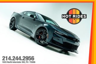 2022 Chevrolet Camaro SS 1LE Track Performance Package | Carrollton, TX | Texas Hot Rides in Carrollton, TX 75006