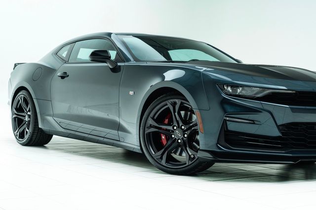 2022 Chevrolet Camaro SS 1LE Track Performance Package | Carrollton, TX | Texas Hot Rides 2022 Chevrolet Camaro SS 1LE Track Performance Package | Carrollton, TX | Texas Hot Rides