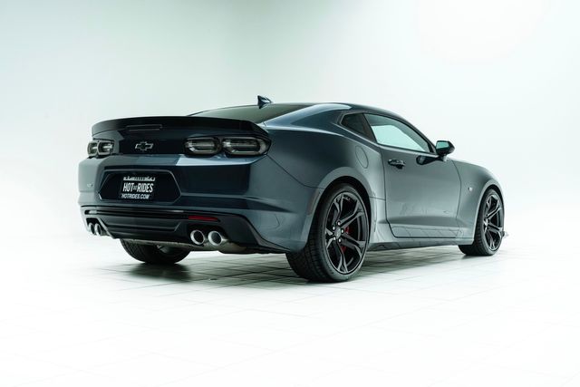 2022 Chevrolet Camaro SS 1LE Track Performance Package | Carrollton, TX | Texas Hot Rides 2022 Chevrolet Camaro SS 1LE Track Performance Package | Carrollton, TX | Texas Hot Rides