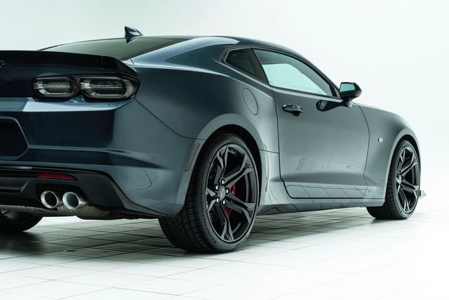 2022 Chevrolet Camaro SS 1LE Track Performance Package | Carrollton, TX | Texas Hot Rides 2022 Chevrolet Camaro SS 1LE Track Performance Package | Carrollton, TX | Texas Hot Rides