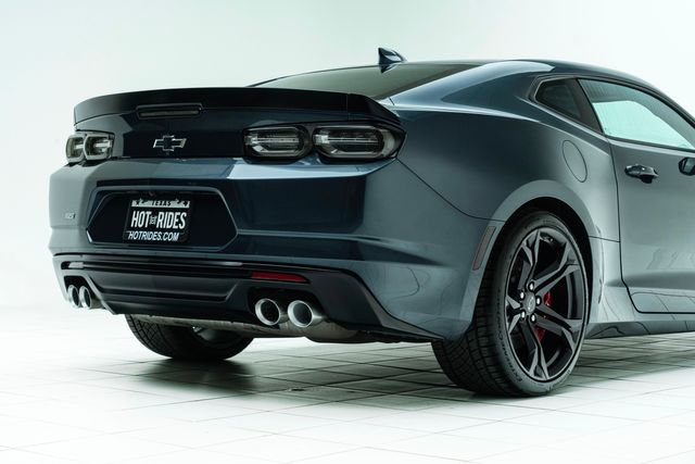 2022 Chevrolet Camaro SS 1LE Track Performance Package | Carrollton, TX | Texas Hot Rides 2022 Chevrolet Camaro SS 1LE Track Performance Package | Carrollton, TX | Texas Hot Rides