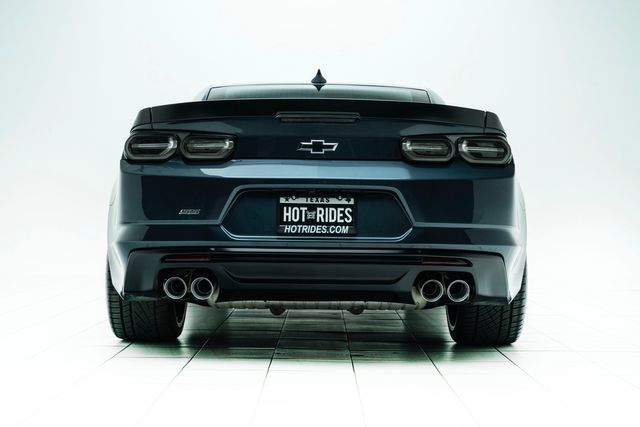 2022 Chevrolet Camaro SS 1LE Track Performance Package | Carrollton, TX | Texas Hot Rides 2022 Chevrolet Camaro SS 1LE Track Performance Package | Carrollton, TX | Texas Hot Rides