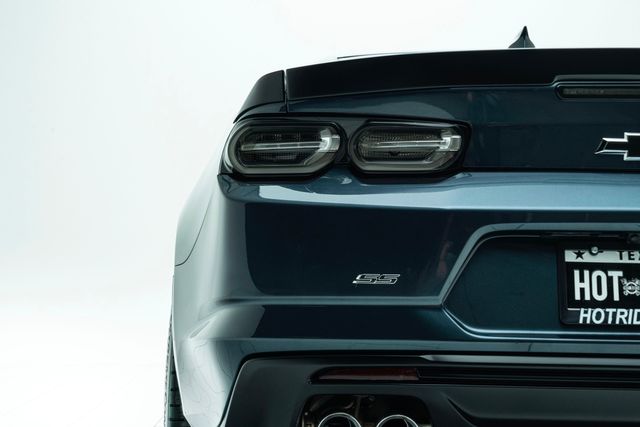 2022 Chevrolet Camaro SS 1LE Track Performance Package | Carrollton, TX | Texas Hot Rides 2022 Chevrolet Camaro SS 1LE Track Performance Package | Carrollton, TX | Texas Hot Rides