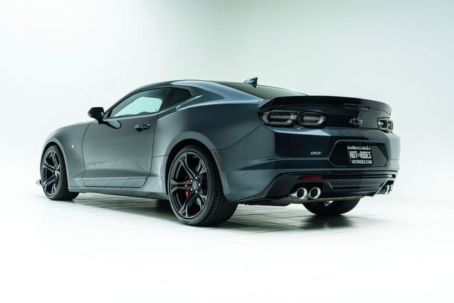 2022 Chevrolet Camaro SS 1LE Track Performance Package | Carrollton, TX | Texas Hot Rides 2022 Chevrolet Camaro SS 1LE Track Performance Package | Carrollton, TX | Texas Hot Rides