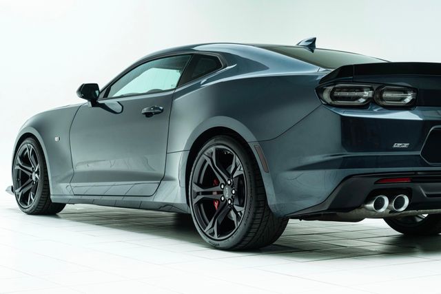 2022 Chevrolet Camaro SS 1LE Track Performance Package | Carrollton, TX | Texas Hot Rides 2022 Chevrolet Camaro SS 1LE Track Performance Package | Carrollton, TX | Texas Hot Rides