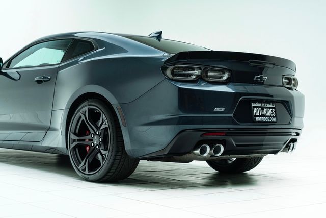 2022 Chevrolet Camaro SS 1LE Track Performance Package | Carrollton, TX | Texas Hot Rides 2022 Chevrolet Camaro SS 1LE Track Performance Package | Carrollton, TX | Texas Hot Rides