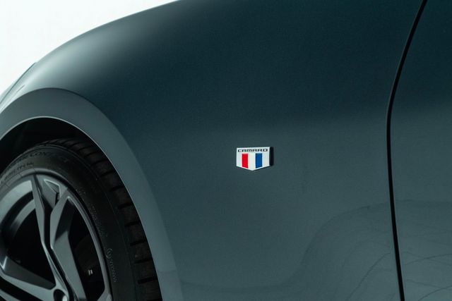 2022 Chevrolet Camaro SS 1LE Track Performance Package | Carrollton, TX | Texas Hot Rides 2022 Chevrolet Camaro SS 1LE Track Performance Package | Carrollton, TX | Texas Hot Rides