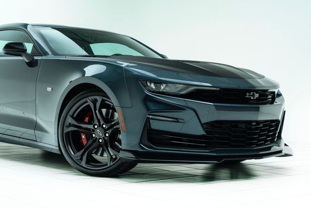 2022 Chevrolet Camaro SS 1LE Track Performance Package | Carrollton, TX | Texas Hot Rides 2022 Chevrolet Camaro SS 1LE Track Performance Package | Carrollton, TX | Texas Hot Rides