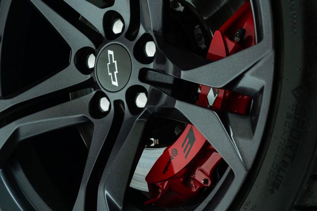 2022 Chevrolet Camaro SS 1LE Track Performance Package | Carrollton, TX | Texas Hot Rides 2022 Chevrolet Camaro SS 1LE Track Performance Package | Carrollton, TX | Texas Hot Rides