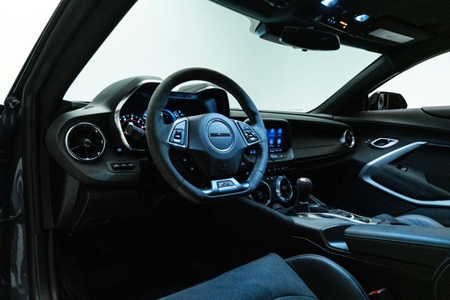 2022 Chevrolet Camaro SS 1LE Track Performance Package | Carrollton, TX | Texas Hot Rides 2022 Chevrolet Camaro SS 1LE Track Performance Package | Carrollton, TX | Texas Hot Rides