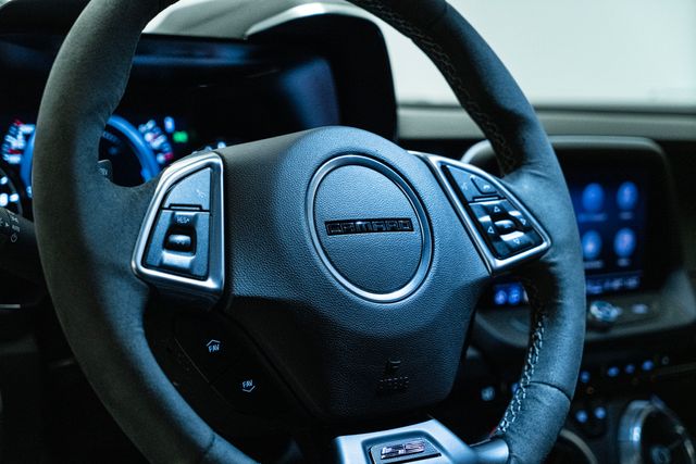 2022 Chevrolet Camaro SS 1LE Track Performance Package | Carrollton, TX | Texas Hot Rides 2022 Chevrolet Camaro SS 1LE Track Performance Package | Carrollton, TX | Texas Hot Rides