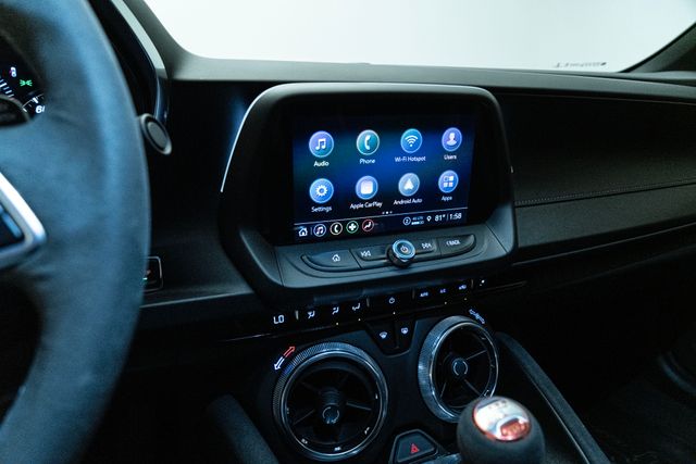 2022 Chevrolet Camaro SS 1LE Track Performance Package | Carrollton, TX | Texas Hot Rides 2022 Chevrolet Camaro SS 1LE Track Performance Package | Carrollton, TX | Texas Hot Rides