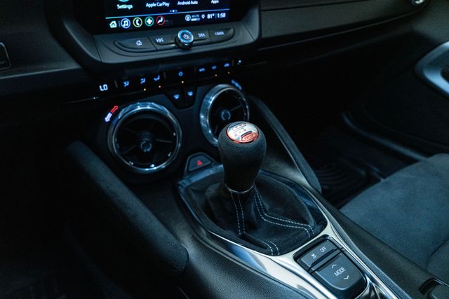 2022 Chevrolet Camaro SS 1LE Track Performance Package | Carrollton, TX | Texas Hot Rides 2022 Chevrolet Camaro SS 1LE Track Performance Package | Carrollton, TX | Texas Hot Rides