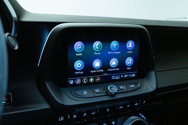 2022 Chevrolet Camaro SS 1LE Track Performance Package | Carrollton, TX | Texas Hot Rides 2022 Chevrolet Camaro SS 1LE Track Performance Package | Carrollton, TX | Texas Hot Rides