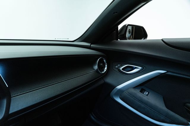 2022 Chevrolet Camaro SS 1LE Track Performance Package | Carrollton, TX | Texas Hot Rides 2022 Chevrolet Camaro SS 1LE Track Performance Package | Carrollton, TX | Texas Hot Rides