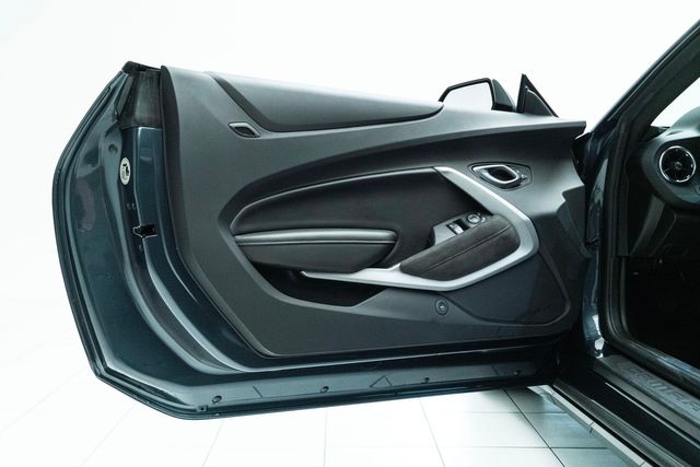 2022 Chevrolet Camaro SS 1LE Track Performance Package | Carrollton, TX | Texas Hot Rides 2022 Chevrolet Camaro SS 1LE Track Performance Package | Carrollton, TX | Texas Hot Rides