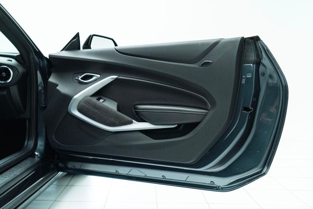 2022 Chevrolet Camaro SS 1LE Track Performance Package | Carrollton, TX | Texas Hot Rides 2022 Chevrolet Camaro SS 1LE Track Performance Package | Carrollton, TX | Texas Hot Rides