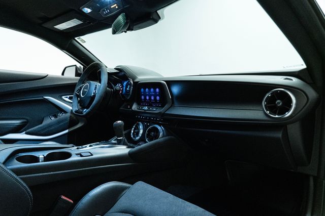 2022 Chevrolet Camaro SS 1LE Track Performance Package | Carrollton, TX | Texas Hot Rides 2022 Chevrolet Camaro SS 1LE Track Performance Package | Carrollton, TX | Texas Hot Rides