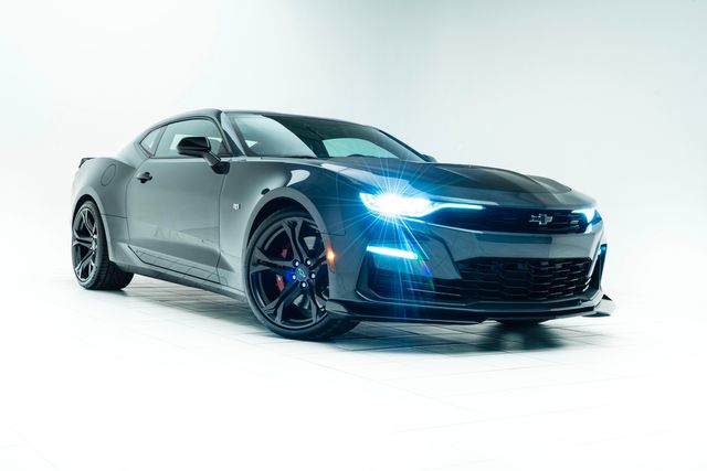 2022 Chevrolet Camaro SS 1LE Track Performance Package | Carrollton, TX | Texas Hot Rides 2022 Chevrolet Camaro SS 1LE Track Performance Package | Carrollton, TX | Texas Hot Rides