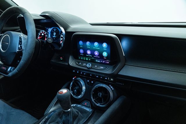 2022 Chevrolet Camaro SS 1LE Track Performance Package | Carrollton, TX | Texas Hot Rides 2022 Chevrolet Camaro SS 1LE Track Performance Package | Carrollton, TX | Texas Hot Rides