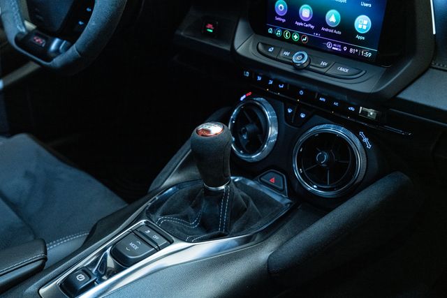 2022 Chevrolet Camaro SS 1LE Track Performance Package | Carrollton, TX | Texas Hot Rides 2022 Chevrolet Camaro SS 1LE Track Performance Package | Carrollton, TX | Texas Hot Rides