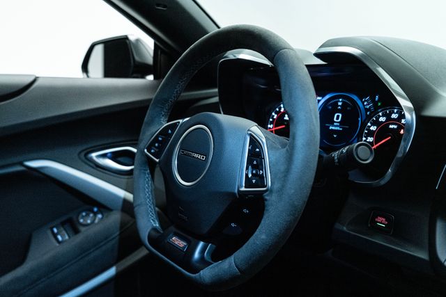 2022 Chevrolet Camaro SS 1LE Track Performance Package | Carrollton, TX | Texas Hot Rides 2022 Chevrolet Camaro SS 1LE Track Performance Package | Carrollton, TX | Texas Hot Rides