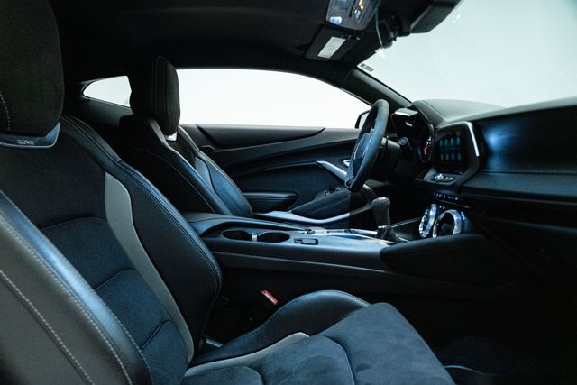 2022 Chevrolet Camaro SS 1LE Track Performance Package | Carrollton, TX | Texas Hot Rides 2022 Chevrolet Camaro SS 1LE Track Performance Package | Carrollton, TX | Texas Hot Rides