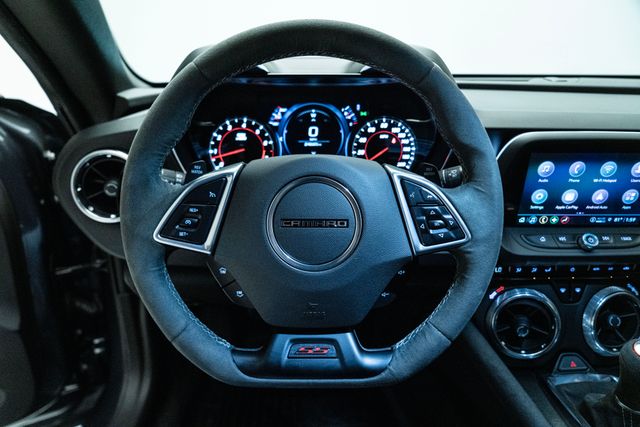 2022 Chevrolet Camaro SS 1LE Track Performance Package | Carrollton, TX | Texas Hot Rides 2022 Chevrolet Camaro SS 1LE Track Performance Package | Carrollton, TX | Texas Hot Rides