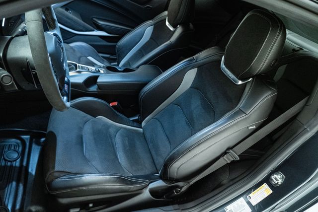 2022 Chevrolet Camaro SS 1LE Track Performance Package | Carrollton, TX | Texas Hot Rides 2022 Chevrolet Camaro SS 1LE Track Performance Package | Carrollton, TX | Texas Hot Rides