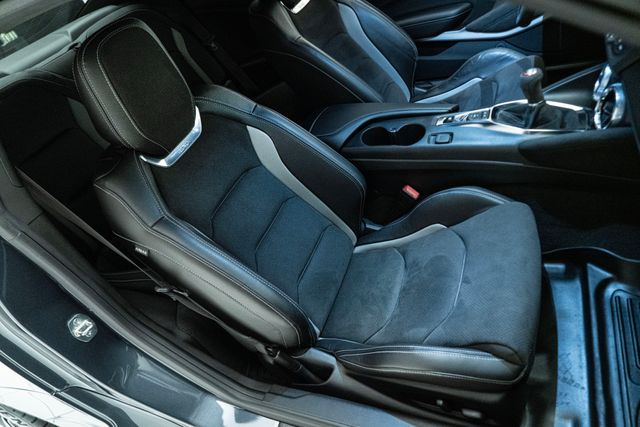 2022 Chevrolet Camaro SS 1LE Track Performance Package | Carrollton, TX | Texas Hot Rides 2022 Chevrolet Camaro SS 1LE Track Performance Package | Carrollton, TX | Texas Hot Rides