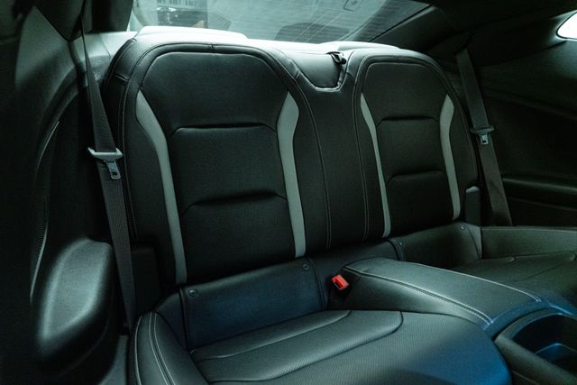 2022 Chevrolet Camaro SS 1LE Track Performance Package | Carrollton, TX | Texas Hot Rides 2022 Chevrolet Camaro SS 1LE Track Performance Package | Carrollton, TX | Texas Hot Rides