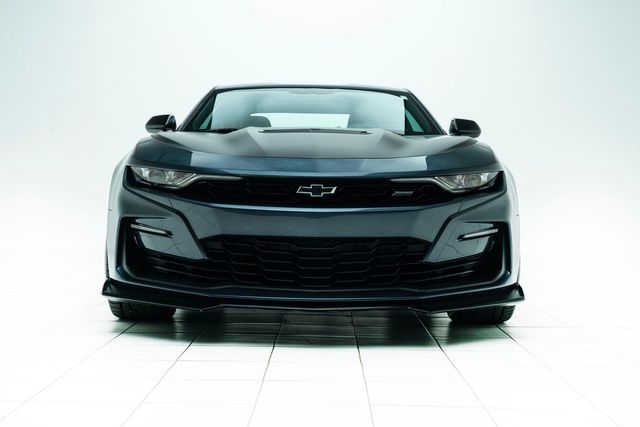 2022 Chevrolet Camaro SS 1LE Track Performance Package | Carrollton, TX | Texas Hot Rides 2022 Chevrolet Camaro SS 1LE Track Performance Package | Carrollton, TX | Texas Hot Rides