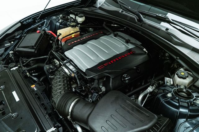 2022 Chevrolet Camaro SS 1LE Track Performance Package | Carrollton, TX | Texas Hot Rides 2022 Chevrolet Camaro SS 1LE Track Performance Package | Carrollton, TX | Texas Hot Rides