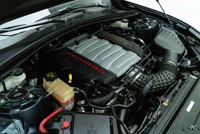 2022 Chevrolet Camaro SS 1LE Track Performance Package | Carrollton, TX | Texas Hot Rides 2022 Chevrolet Camaro SS 1LE Track Performance Package | Carrollton, TX | Texas Hot Rides