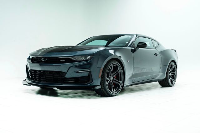 2022 Chevrolet Camaro SS 1LE Track Performance Package | Carrollton, TX | Texas Hot Rides 2022 Chevrolet Camaro SS 1LE Track Performance Package | Carrollton, TX | Texas Hot Rides