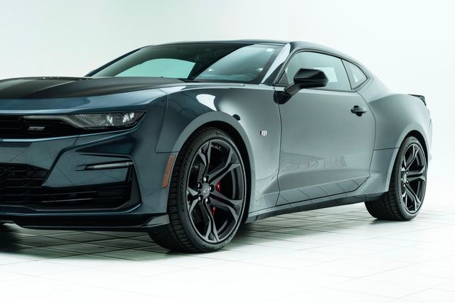 2022 Chevrolet Camaro SS 1LE Track Performance Package | Carrollton, TX | Texas Hot Rides 2022 Chevrolet Camaro SS 1LE Track Performance Package | Carrollton, TX | Texas Hot Rides