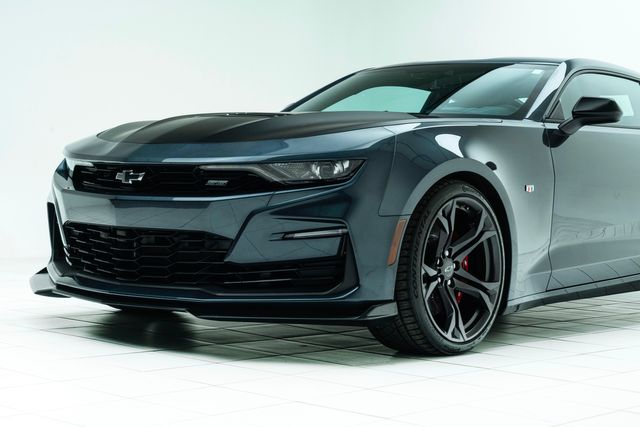 2022 Chevrolet Camaro SS 1LE Track Performance Package | Carrollton, TX | Texas Hot Rides 2022 Chevrolet Camaro SS 1LE Track Performance Package | Carrollton, TX | Texas Hot Rides
