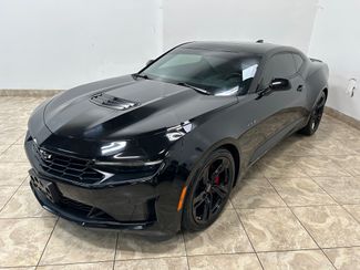2022 Chevrolet Camaro LT1 | Carrollton, TX | CarChoice.com