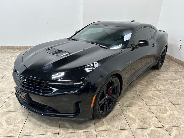 2022 Chevrolet Camaro LT1 | Carrollton, TX | CarChoice.com