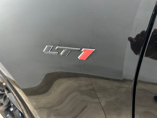 2022 Chevrolet Camaro LT1