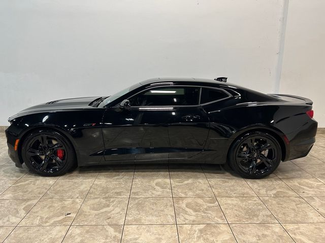 2022 Chevrolet Camaro LT1
