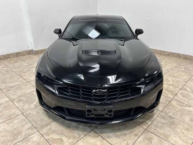 2022 Chevrolet Camaro LT1