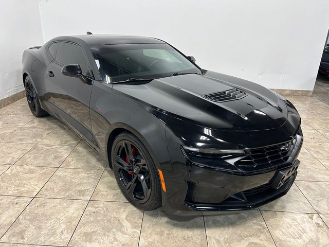2022 Chevrolet Camaro LT1