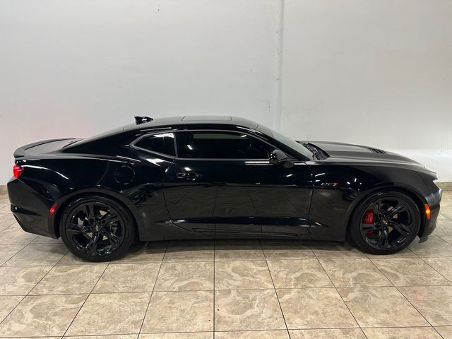 2022 Chevrolet Camaro LT1
