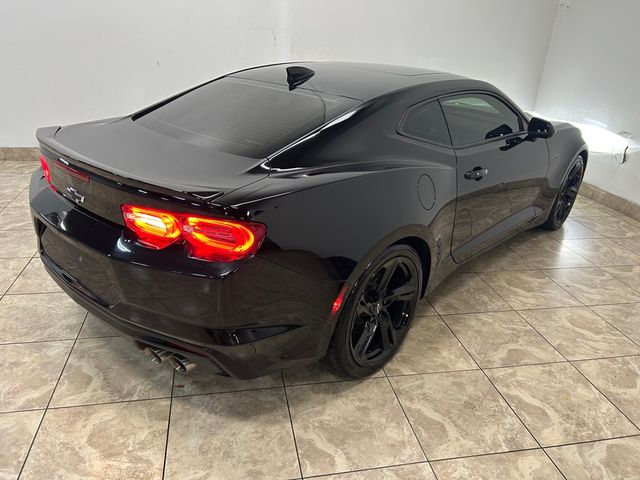 2022 Chevrolet Camaro LT1