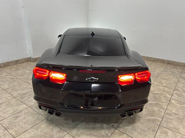2022 Chevrolet Camaro LT1